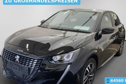 Peugeot 208 44.038 km 12.790 &euro; Frankfurt 60596