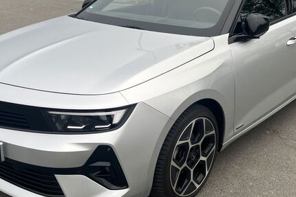 Opel Astra 31.000 km 20.900 &euro; Mörfelden-Walldorf 64546