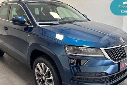Skoda Karoq 45.396 km 18.970 &euro; Egelsbach 63329