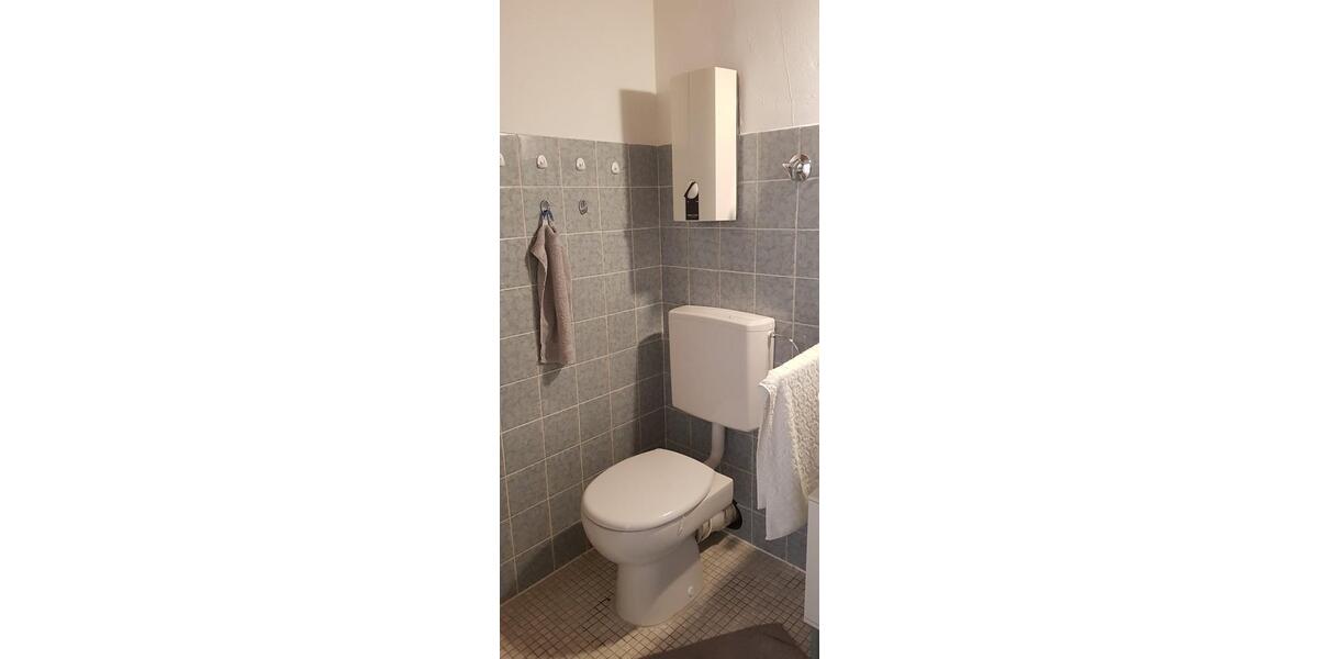 Dachgeschoßwohnung Rüsselsheim am Main - 1 Zimmer, 55 m&sup2;, 770&euro; | Angebot:26491611