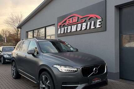 Volvo XC90 207.057 km 21.700 &euro; Eppertshausen 64859