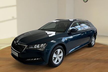 Skoda Superb 17.528 km 38.900 &euro; Weiterstadt 64331