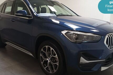 BMW X1 58.206 km 24.970 &euro; Egelsbach 63329