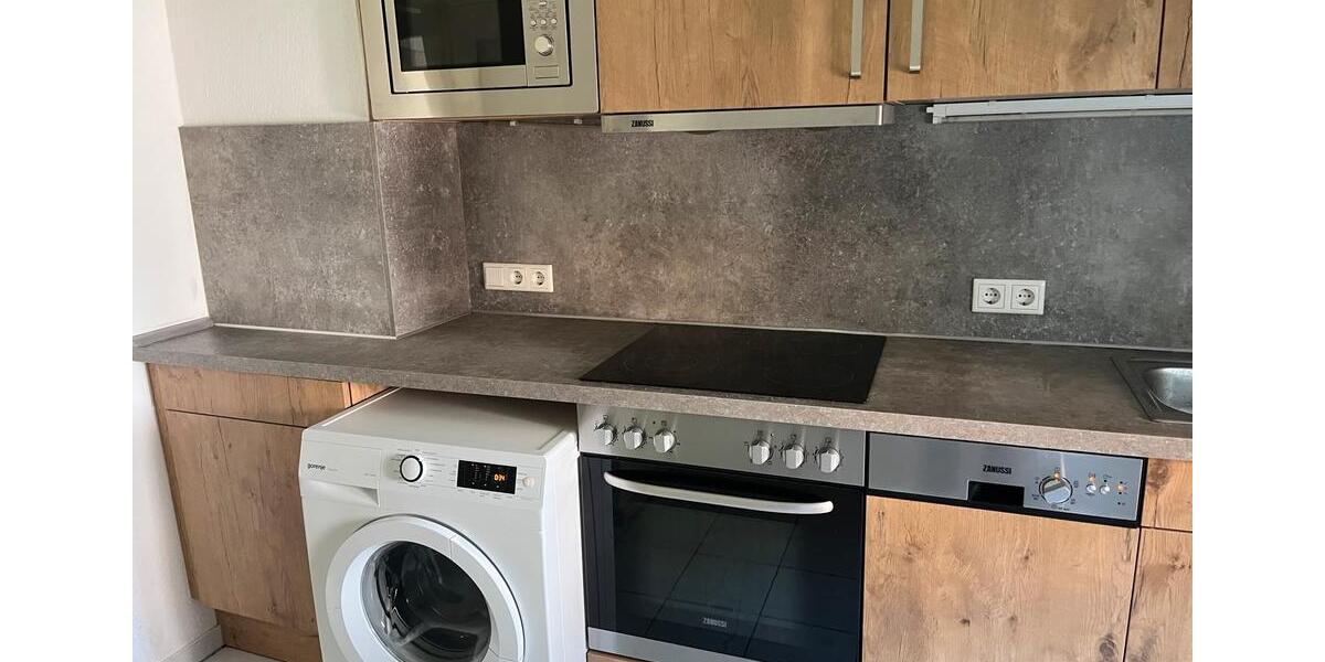Etagenwohnung Roßdorf - 3 Zimmer, 68 m&sup2;, 1.350&euro; | Angebot:26407539