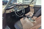 VW Karmann Ghia Coupe schönes restauriertes Coupe 98.097 km 27.890 &euro; Rodgau 63110