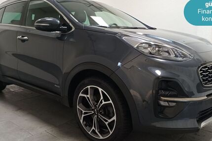 Kia Sportage 41.284 km 23.570 &euro; Egelsbach 63329
