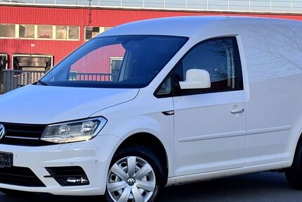 VW Caddy 324.887 km 9.200 &euro; Dietzenbach 63128