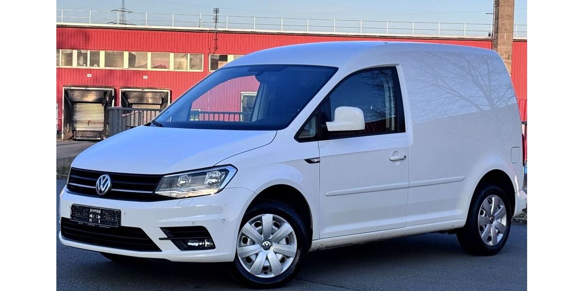VW Caddy 324.887 km 9.200 &euro; Dietzenbach 63128