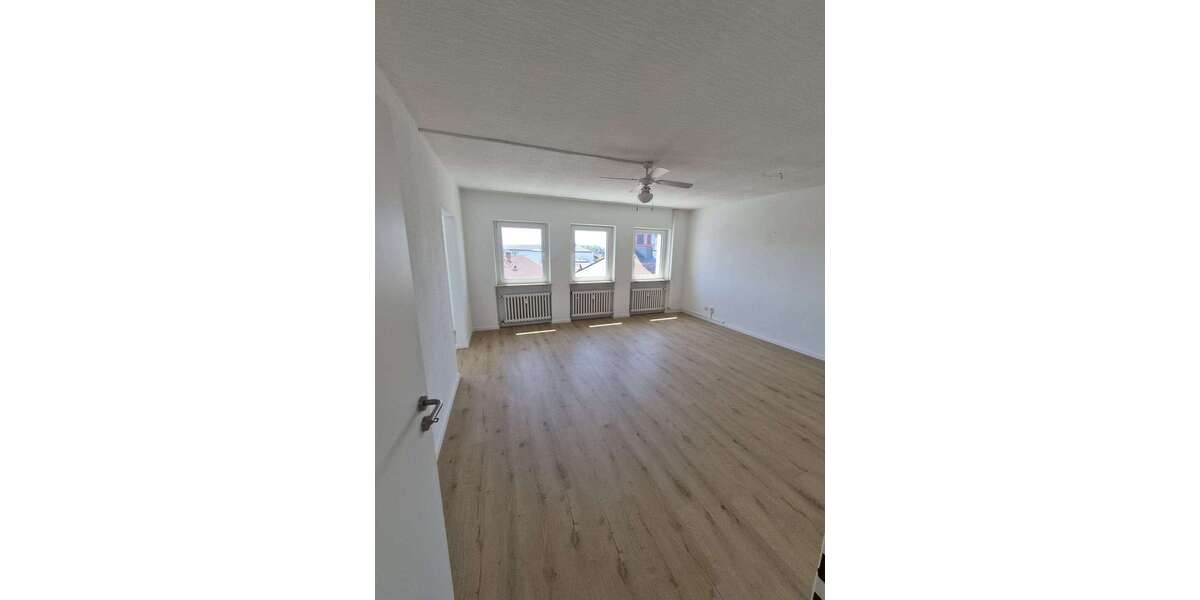 Etagenwohnung Bürstadt - 3 Zimmer, 89 m&sup2;, 285.000&euro; | Angebot:26980211