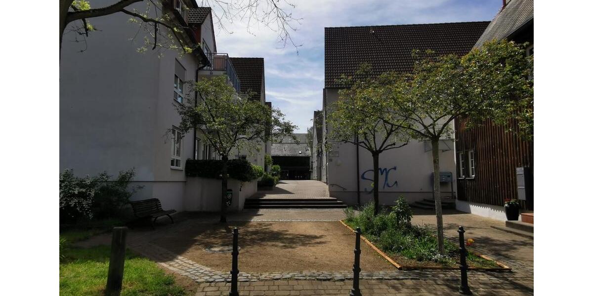Etagenwohnung Darmstadt Bessungen - 2.5 Zimmer, 53 m&sup2;, 280.000&euro; | Angebot:26374582