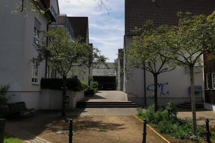 Wohnung Darmstadt Bessungen - 2.5 Zimmer, 53 m&sup2;, 280.000&euro; | Angebot:26374582