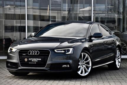 Audi A5 117.286 km 21.970 &euro; Bensheim 64625