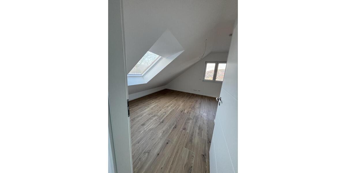 Reihenhaus Höchst im Odenwald - 4 Zimmer, 120 m&sup2;, 1.400&euro; | Angebot:26538383