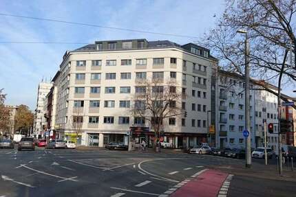 Wohnung Mainz - 2 Zimmer, 76 m&sup2;, 1.175&euro; | Angebot:26781712