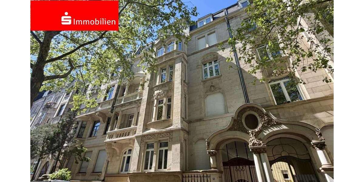 Etagenwohnung Offenbach Hafen - 2 Zimmer, 64 m&sup2;, 239.000&euro; | Angebot:26578696