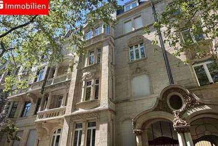 Wohnung Offenbach Hafen - 2 Zimmer, 64 m&sup2;, 239.000&euro; | Angebot:26578696