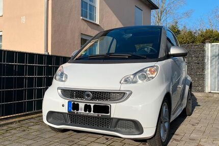 Smart ForTwo 77.116 km 6.990 &euro; Bürstadt 68642