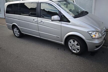 Mercedes Viano