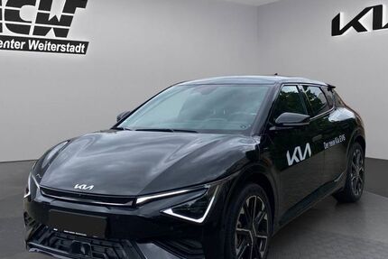 Kia EV6 2.500 km 47.970 &euro; Weiterstadt-Darmstadt 64331