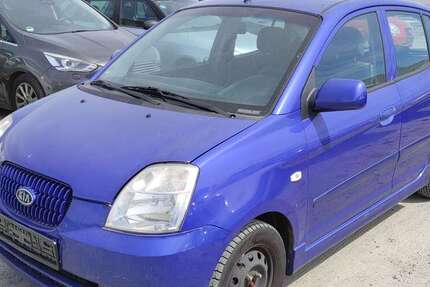 Kia Picanto 109.874 km 1.399 &euro; Bickenbach 64404