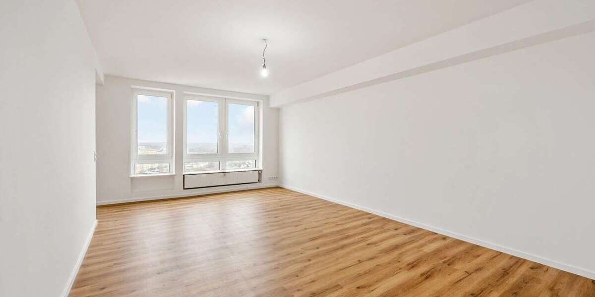 Etagenwohnung Rodgau Nieder-Roden - 4 Zimmer, 90 m&sup2;, 249.000&euro; | Angebot:25400973