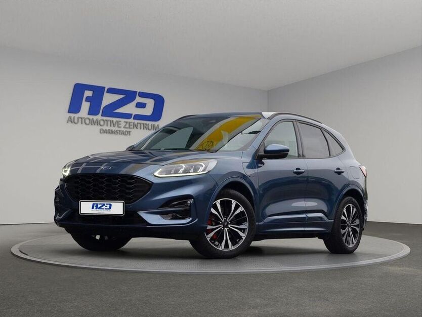 Kuga