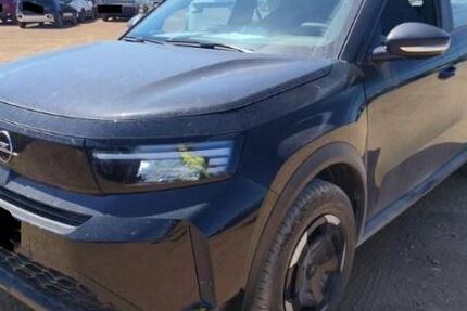 Opel Frontera 19.503 km 18.880 &euro; Rüsselsheim 65428