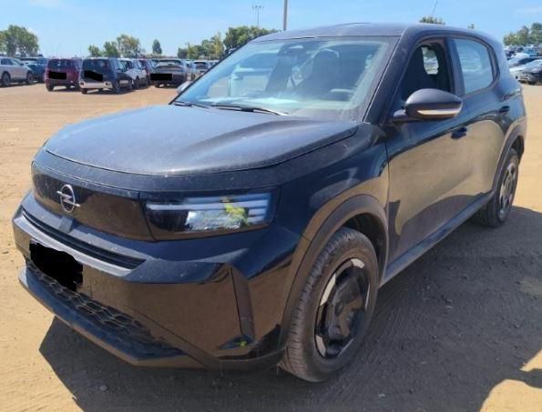 Opel Frontera 19.503 km 18.880 &euro; Rüsselsheim 65428
