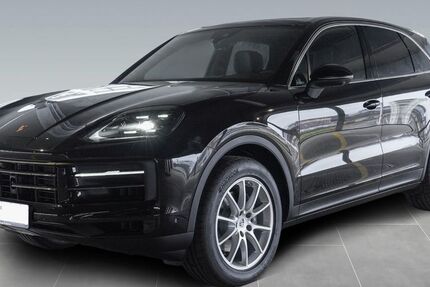 Porsche Cayenne 20.250 km 87.960 &euro; Frankfurt am Main 65936