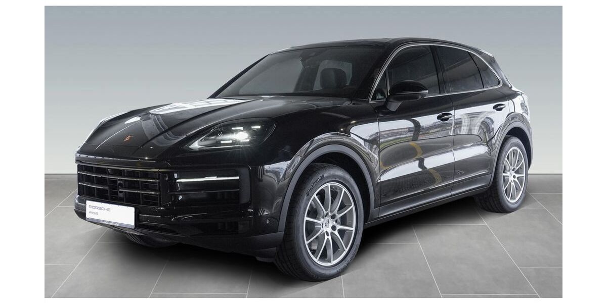 Porsche Cayenne 20.250 km 87.960 &euro; Frankfurt am Main 65936