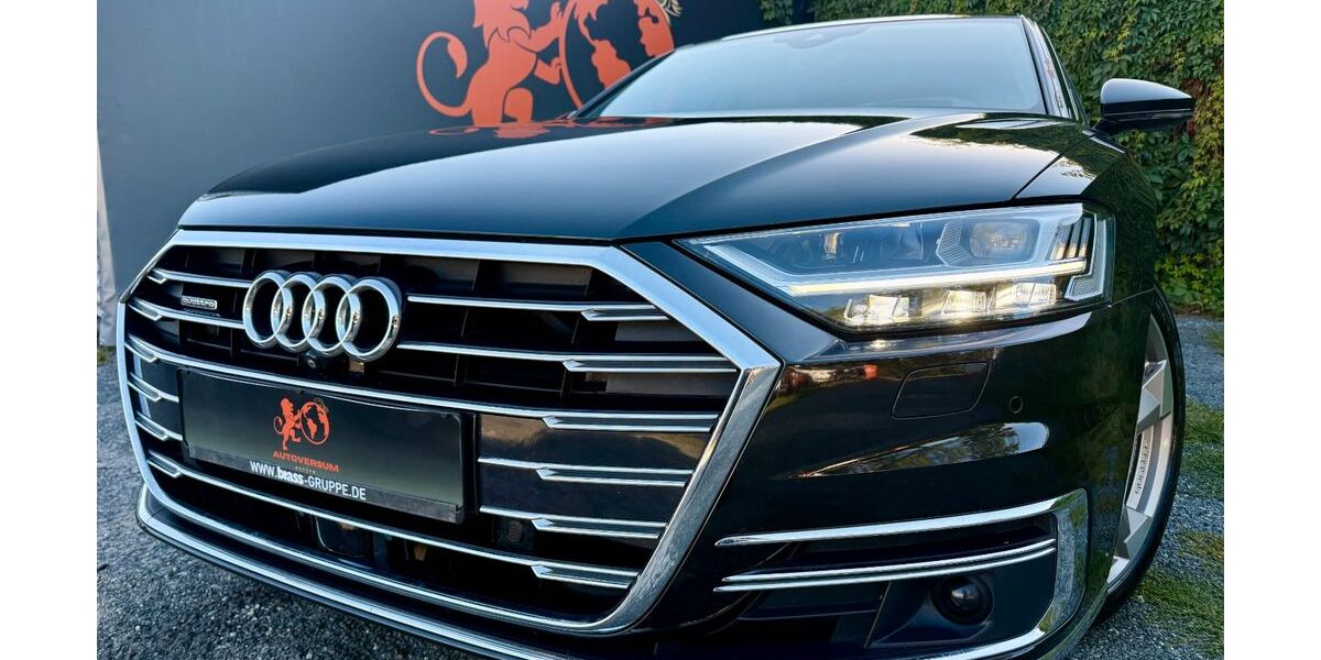 Audi A8 47.000 km 42.990 &euro; Liederbach am Taunus 65835