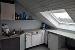 Dachgeschoßwohnung Babenhausen - 3 Zimmer, 73 m&sup2;, 225.000&euro; | Angebot:24705293
