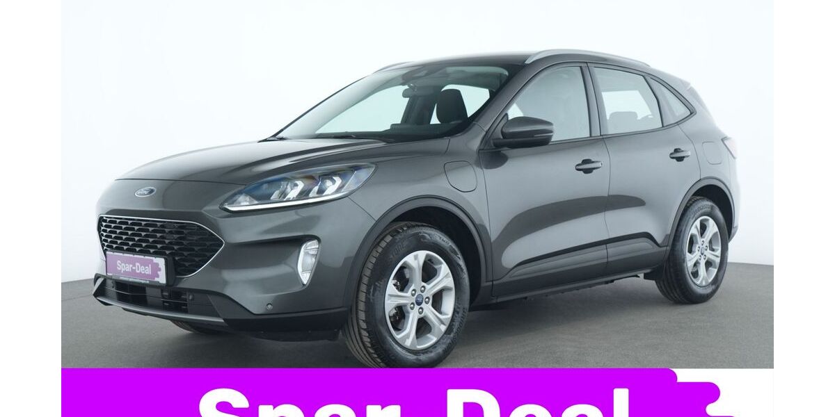 Ford Kuga 34.025 km 18.423 &euro; Dietzenbach bei Frankfurt 63128