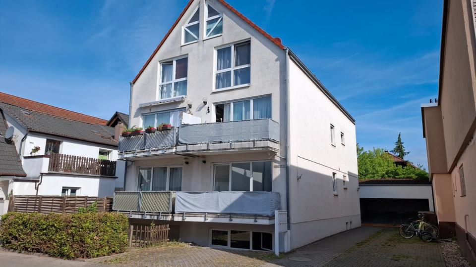 Maisonettenwohnung Weiterstadt - 3 Zimmer, 78 m&sup2;, 265.000&euro; | Angebot:26522962