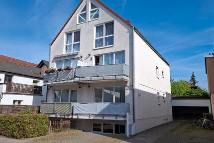 Wohnung Weiterstadt - 3 Zimmer, 78 m&sup2;, 265.000&euro; | Angebot:26522962