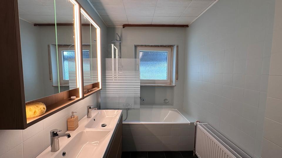 Terrassenwohnung Groß-Umstadt Umstadt - 5 Zimmer, 120 m&sup2;, 1.350&euro; | Angebot:26312769