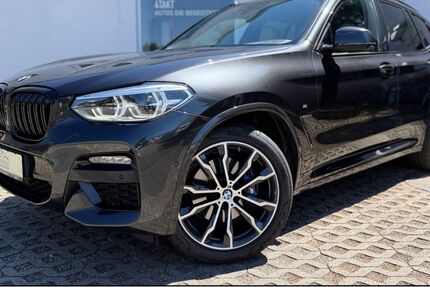 BMW X3 159.990 km 29.830 &euro; Laudenbach 69514
