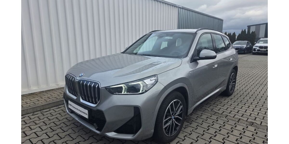 BMW X1 9.734 km 33.649 &euro; Rödermark 63322