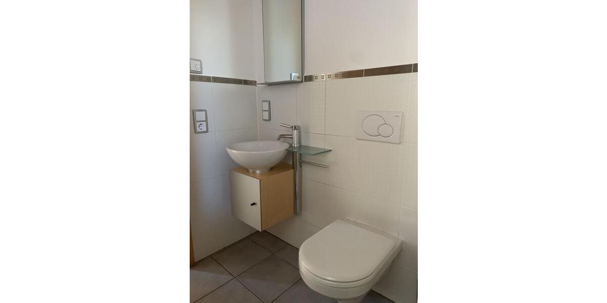 Einfamilienhaus in Messel zu vermieten- von privat 7.5 zimmer