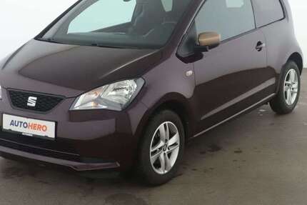 Seat Mii 74.041 km 8.120 € Frankfurt am Main 65936