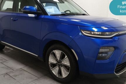 Kia Soul 33.396 km 13.770 &euro; Egelsbach 63329