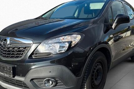 Opel Mokka 78.295 km 10.500 € Langen 63225
