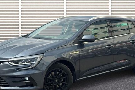 Renault Megane 110.200 km 13.990 &euro; Frankfurt am Main 60386