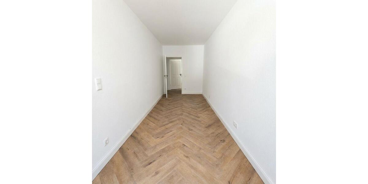 Etagenwohnung Frankfurt am Main Ostend - 5 Zimmer, 95 m&sup2;, 560&euro; | Angebot:26196711