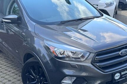 Ford Kuga 131.231 km 14.899 &euro; Bickenbach 64404