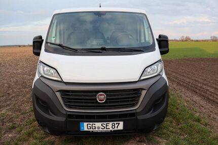 Fiat Ducato 103.241 km 18.500 &euro; Rüsselsheim am Main 65428