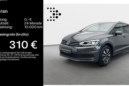 VW Touran 26.377 km 33.690 &euro; Hofheim 65719