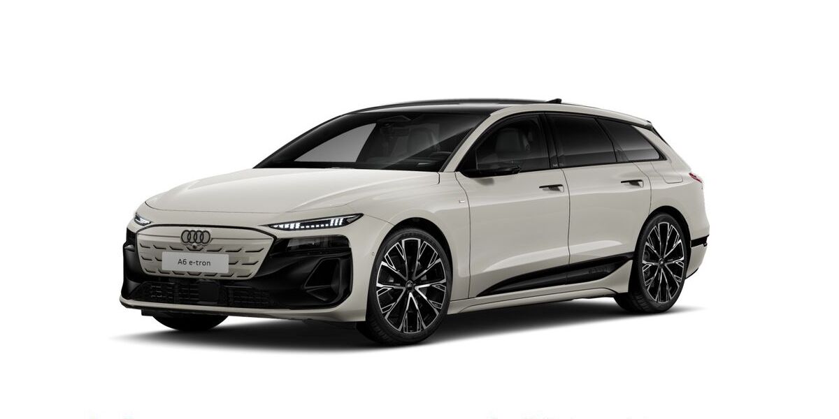 Audi A6 e-tron 16.226 km 79.990 &euro; Hofheim 65719