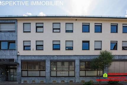 Gewerbeobjekt Bad König - 5 Zimmer, 120 m&sup2;, 1.000&euro; | Angebot:23957997