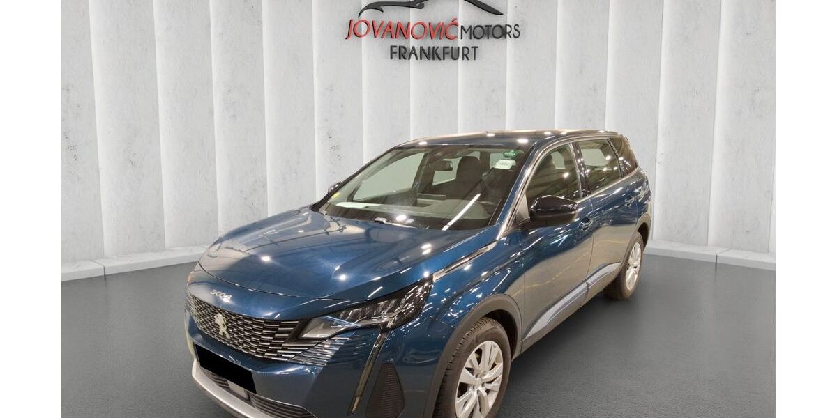 Peugeot 5008 200.913 km 14.048 &euro; Frankfurt am Main 65933